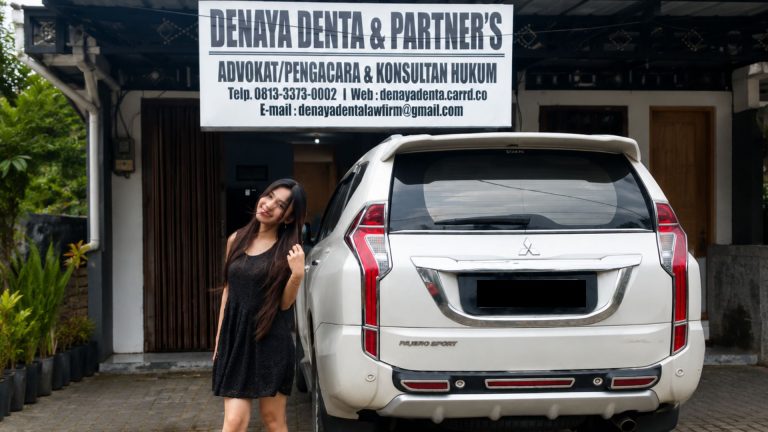 Chalista Sekar Tegaskan Institusi Negara Tetap Dapat Diuji Secara Hukum