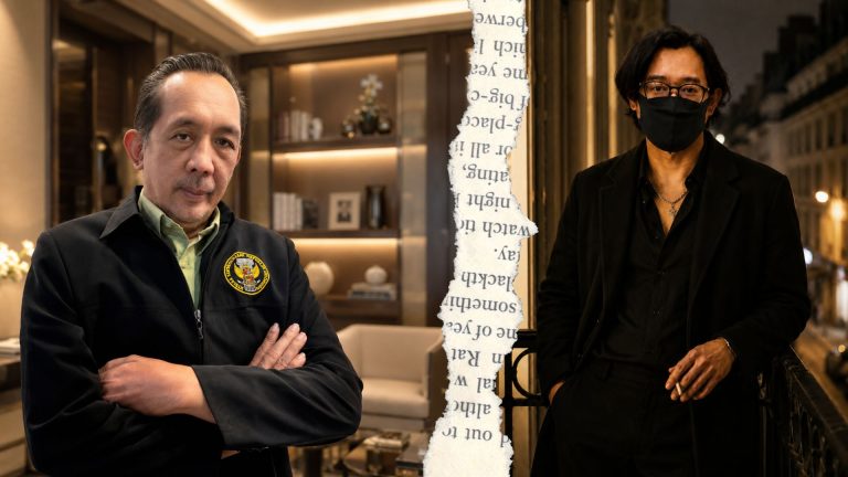Praktisi Pajak Kritik Pengangkatan Said Iqbal: Apakah Kemenaker dan Disnaker Kurang Berfungsi?