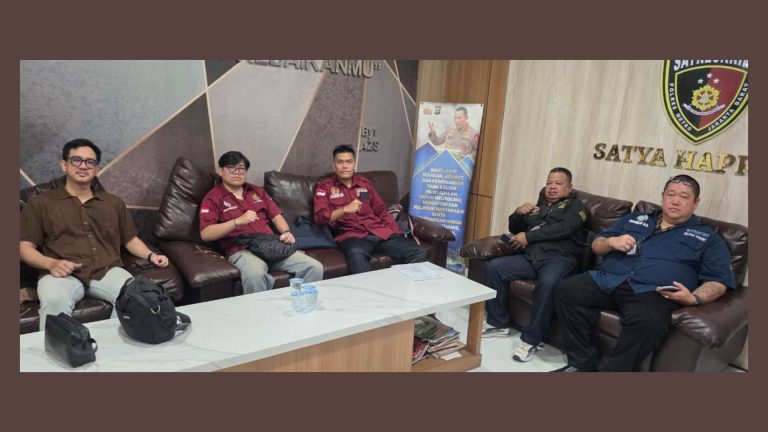 Tim Advokat Dampingi Saksi Terlapor Hendra Warsito, Minta Proses Hukum Berjalan Objektif