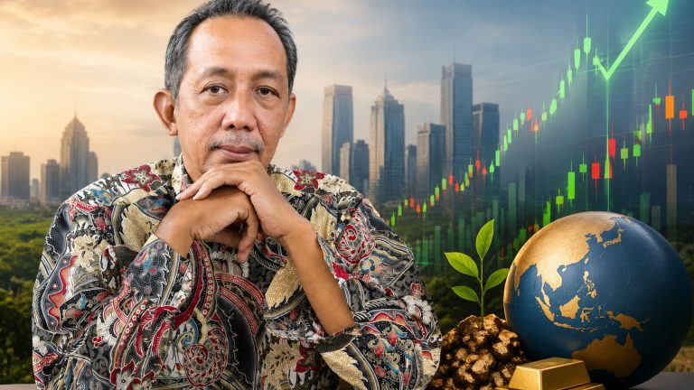 IHSG Reli 9 Hari, Yulianto Kiswocahyono: Investor Jangan Hanya Ikut Tren