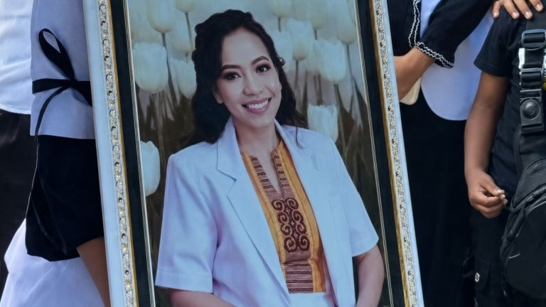 Tiga Parpol Panggil Anggota DPRD TTU Terkait Kasus dr. Icha