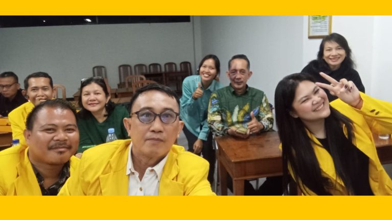 UMT Gelar Perkuliahan Hukum Konstitusi dan Acara MK