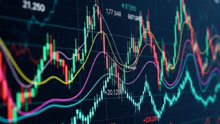 IHSG Dibuka Melemah 0,6 Persen pada Awal Pekan